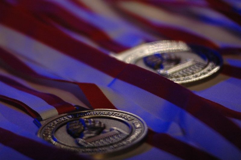 XIII Puchar Polski 2012 Prawa Reka