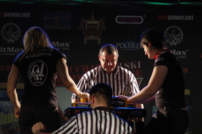 XIII Puchar Polski 2012 Prawa Reka