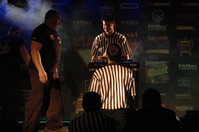 XIII Puchar Polski 2012 Prawa Reka