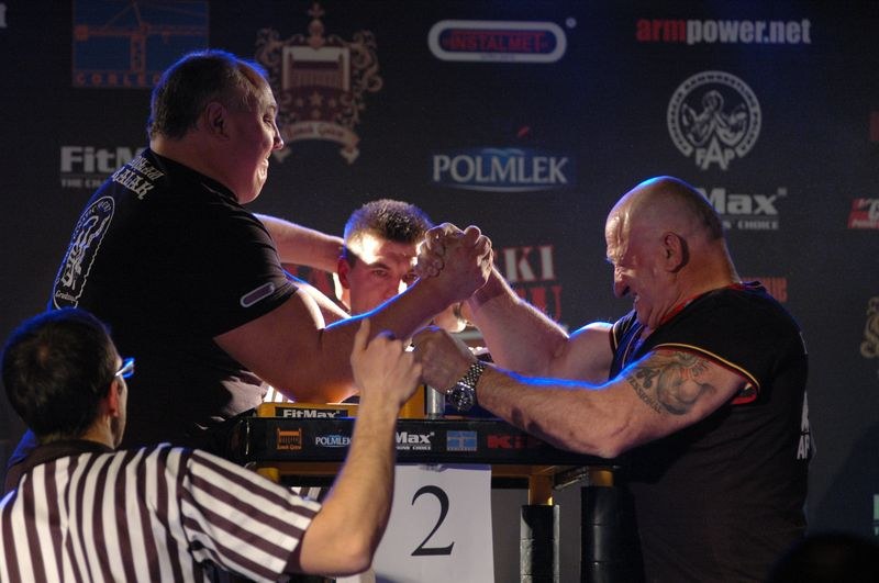 XIII Puchar Polski 2012 Prawa Reka