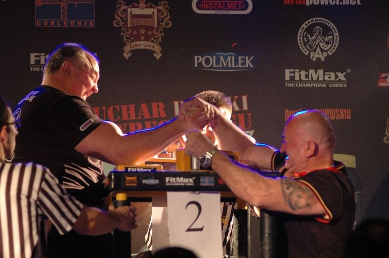 XIII Puchar Polski 2012 Prawa Reka