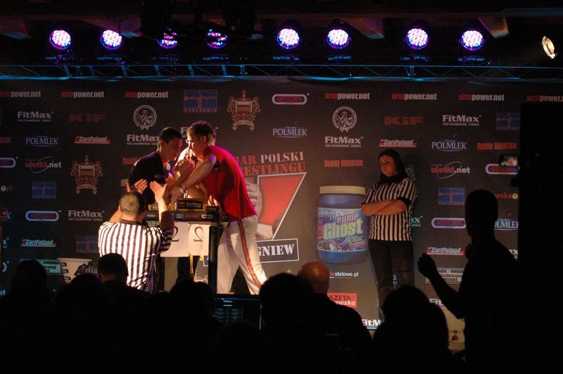 XIII Puchar Polski 2012 Prawa Reka