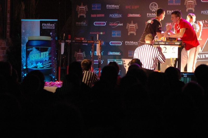 XIII Puchar Polski 2012 Prawa Reka