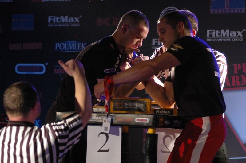 XIII Puchar Polski 2012 Prawa Reka