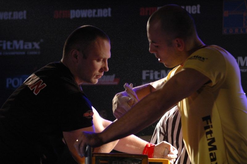 XIII Puchar Polski 2012 Prawa Reka