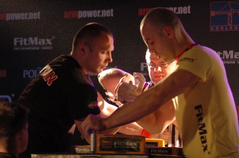 XIII Puchar Polski 2012 Prawa Reka