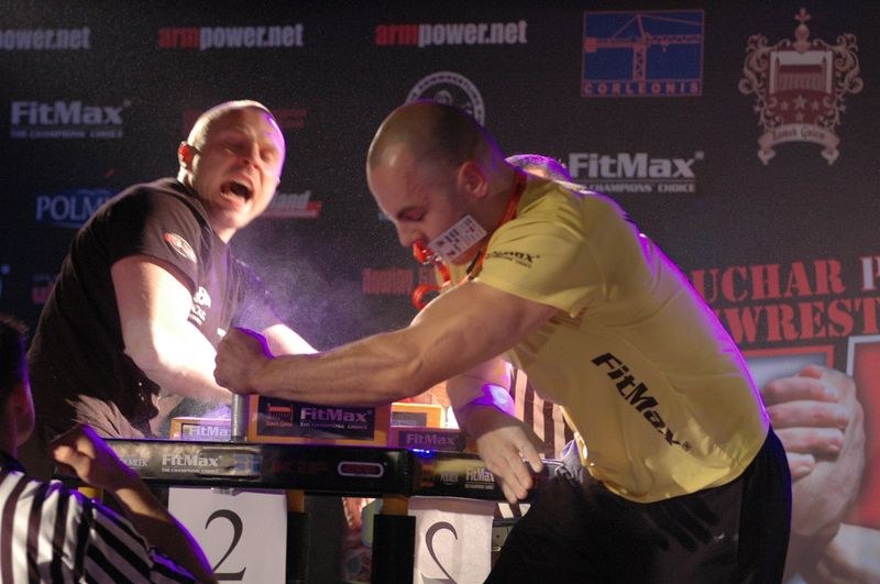 XIII Puchar Polski 2012 Prawa Reka