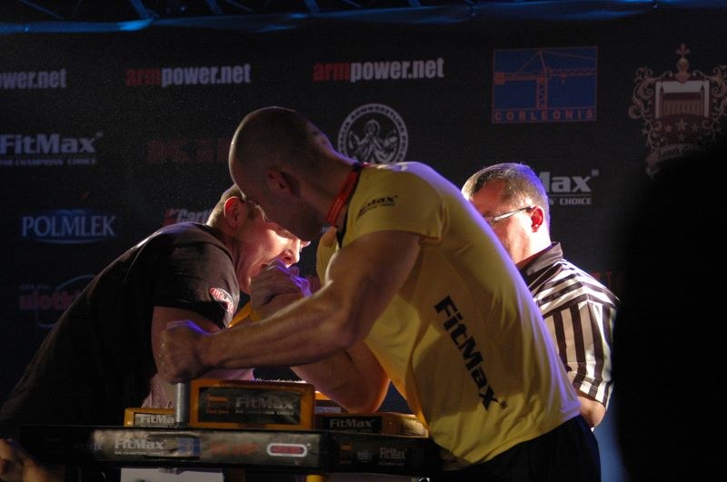 XIII Puchar Polski 2012 Prawa Reka