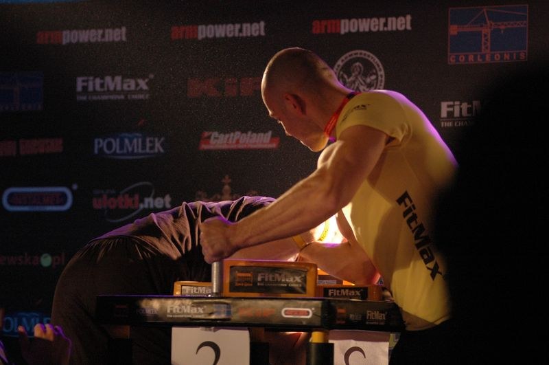 XIII Puchar Polski 2012 Prawa Reka