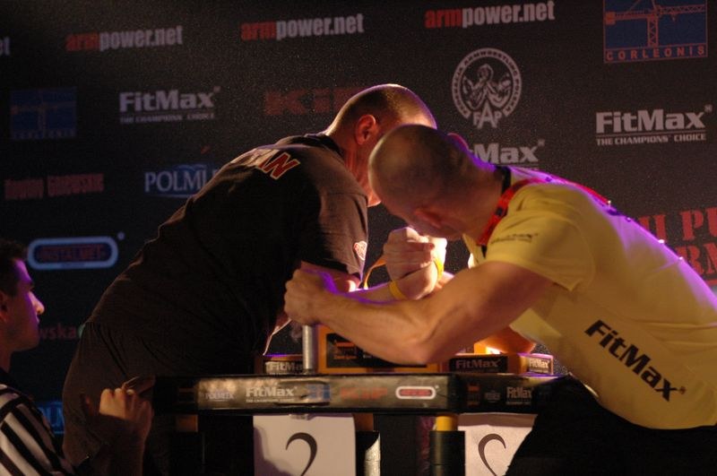 XIII Puchar Polski 2012 Prawa Reka