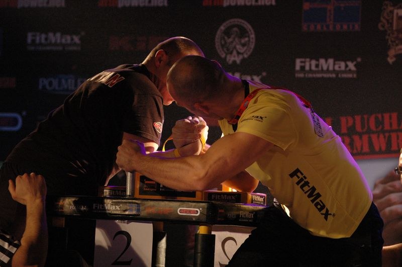 XIII Puchar Polski 2012 Prawa Reka