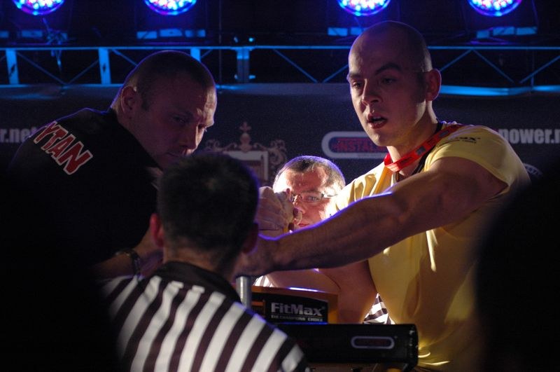 XIII Puchar Polski 2012 Prawa Reka