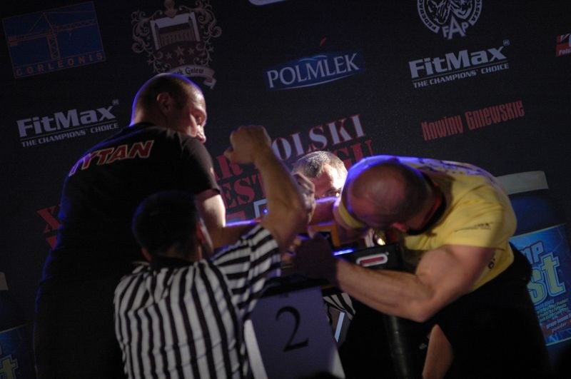 XIII Puchar Polski 2012 Prawa Reka