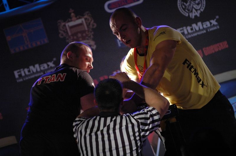 XIII Puchar Polski 2012 Prawa Reka