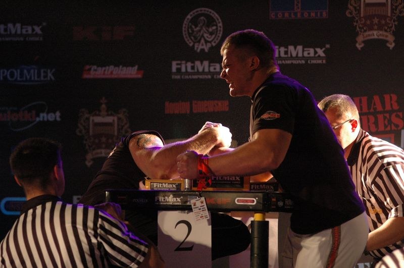 XIII Puchar Polski 2012 Prawa Reka