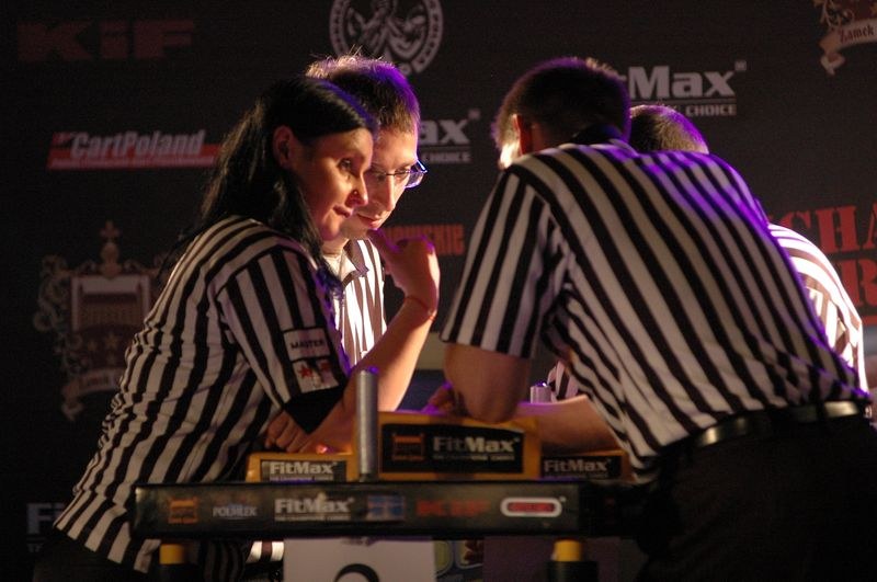 XIII Puchar Polski 2012 Prawa Reka