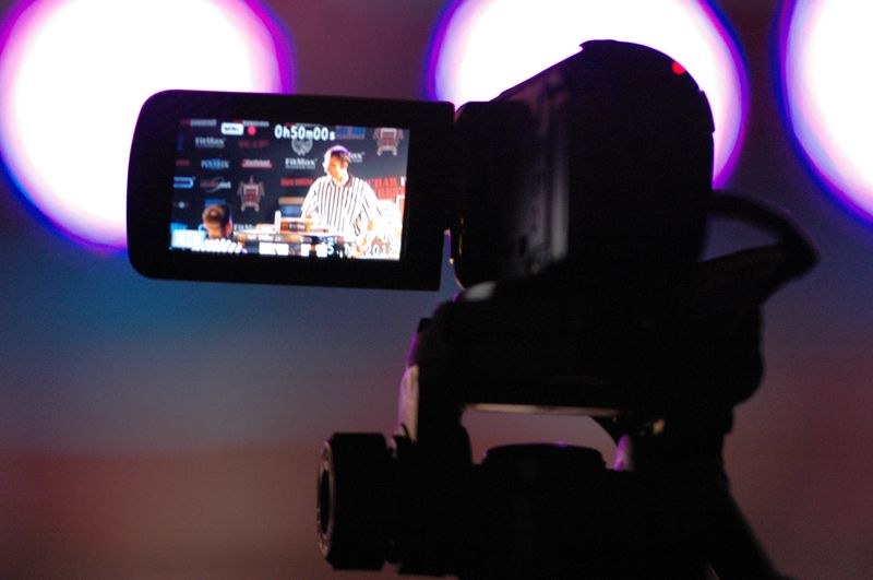 XIII Puchar Polski 2012 Prawa Reka