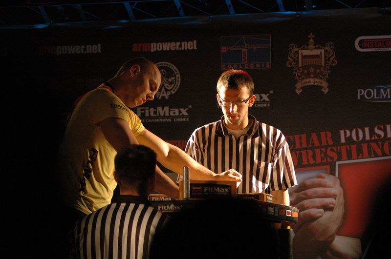 XIII Puchar Polski 2012 Prawa Reka