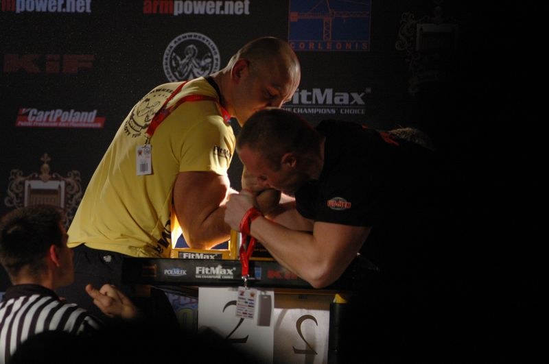 XIII Puchar Polski 2012 Prawa Reka