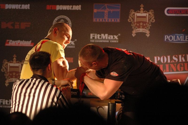 XIII Puchar Polski 2012 Prawa Reka