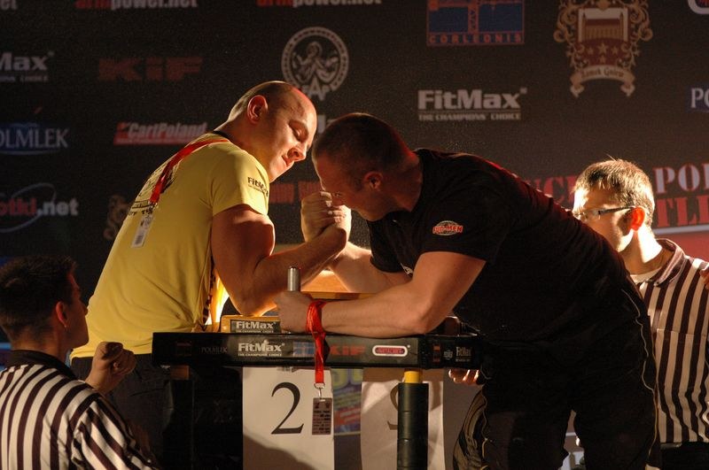 XIII Puchar Polski 2012 Prawa Reka