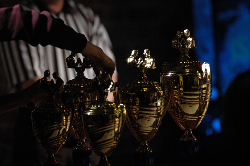 XIII Puchar Polski 2012 Prawa Reka