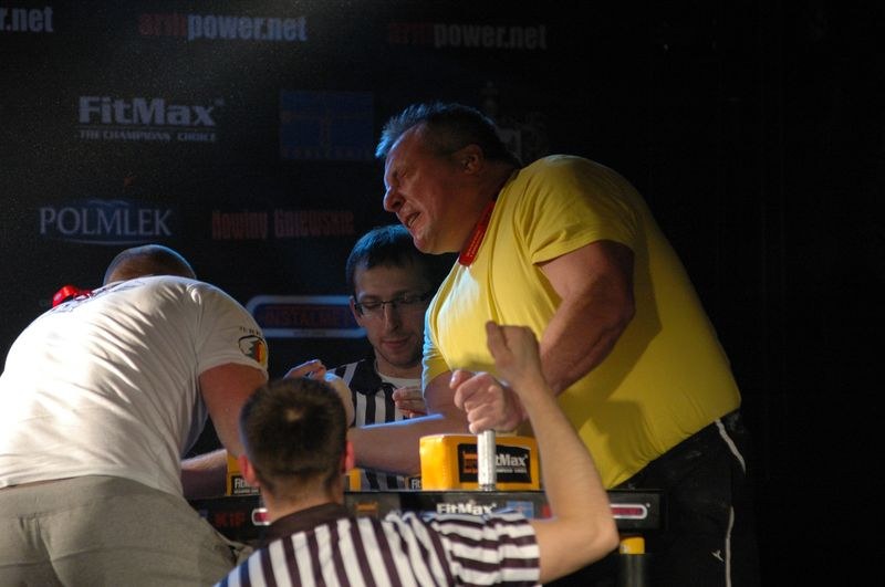 XIII Puchar Polski 2012 Prawa Reka