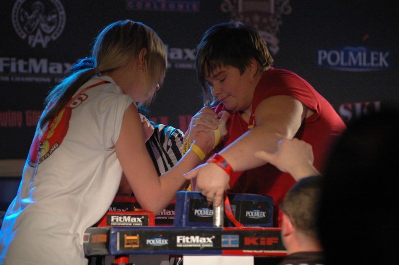 XIII Puchar Polski 2012 Prawa Reka