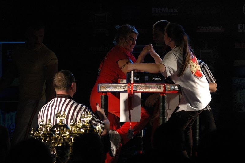 XIII Puchar Polski 2012 Prawa Reka