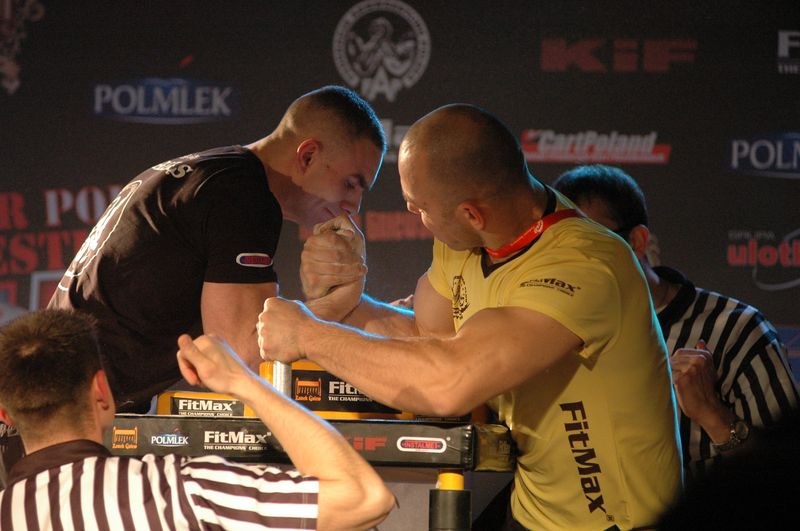 XIII Puchar Polski 2012 Prawa Reka