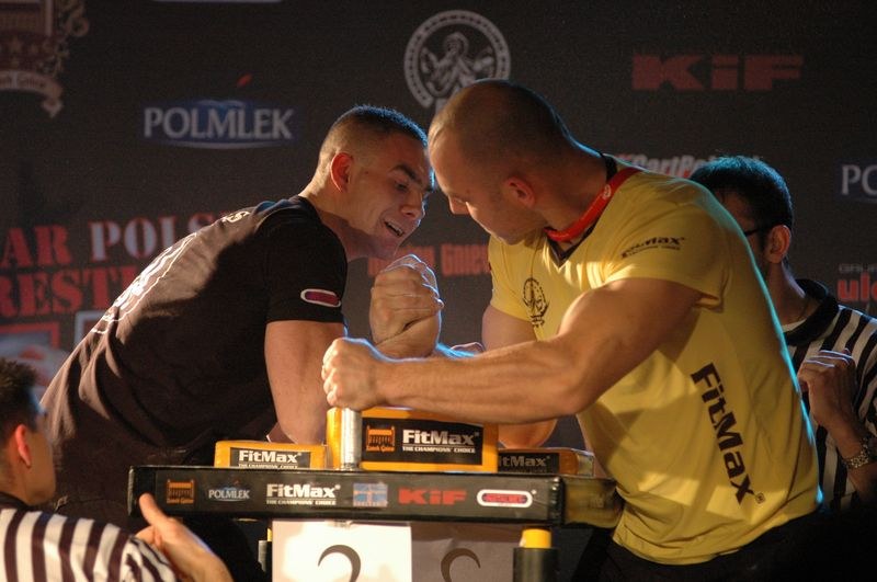 XIII Puchar Polski 2012 Prawa Reka