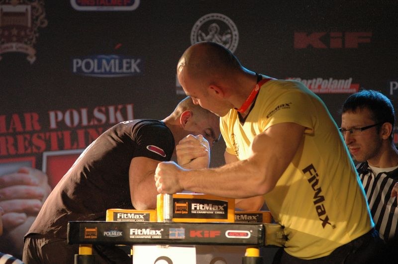 XIII Puchar Polski 2012 Prawa Reka