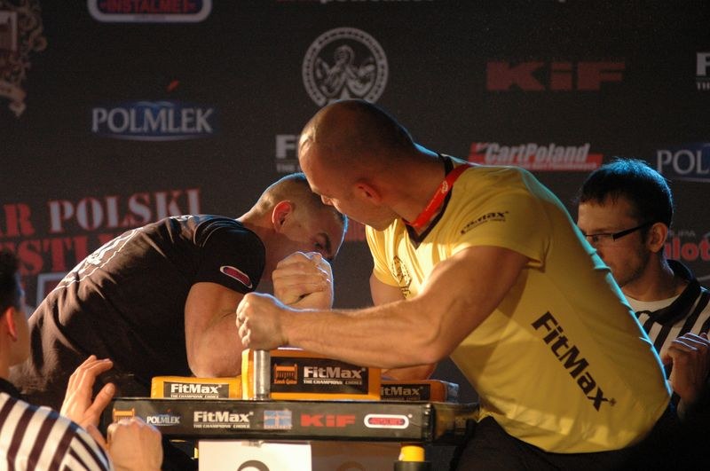 XIII Puchar Polski 2012 Prawa Reka