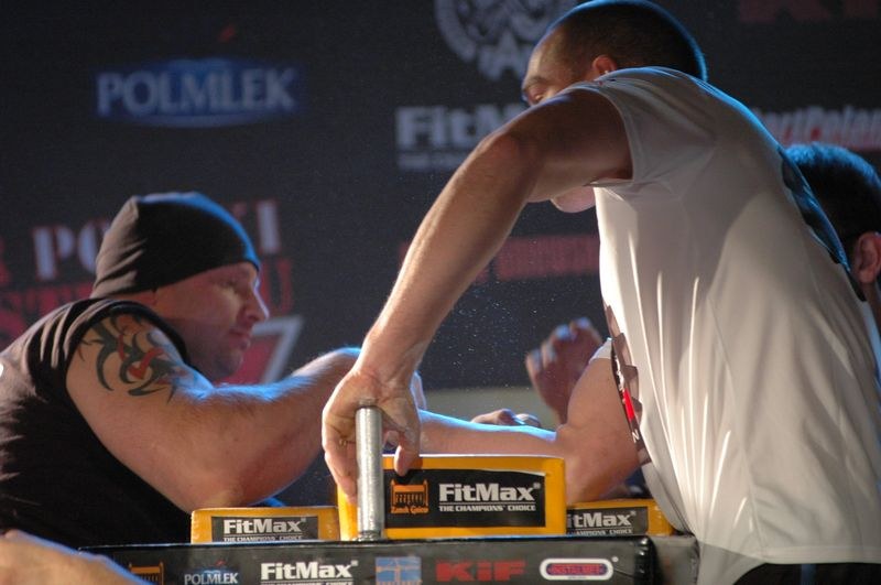 XIII Puchar Polski 2012 Prawa Reka