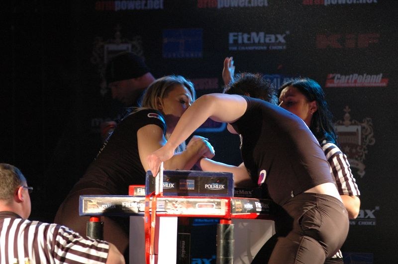 XIII Puchar Polski 2012 Prawa Reka