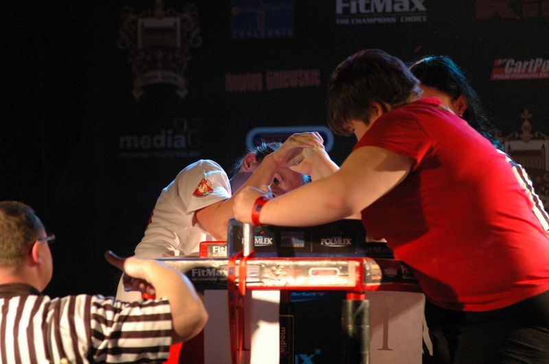 XIII Puchar Polski 2012 Prawa Reka