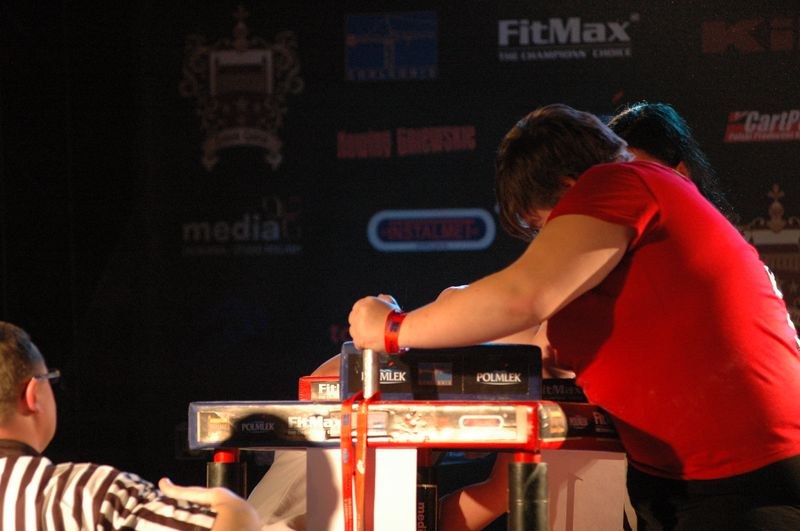 XIII Puchar Polski 2012 Prawa Reka