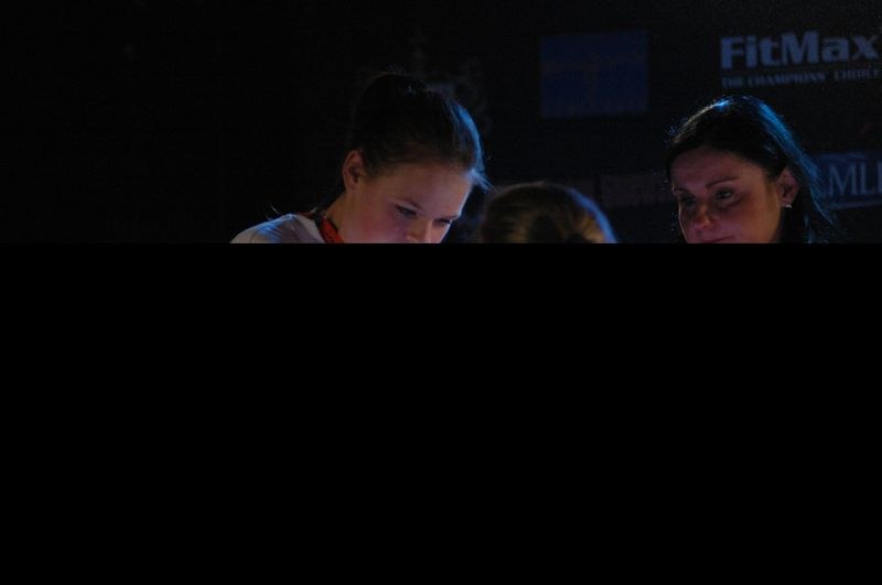 XIII Puchar Polski 2012 Prawa Reka