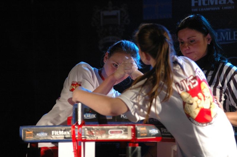 XIII Puchar Polski 2012 Prawa Reka