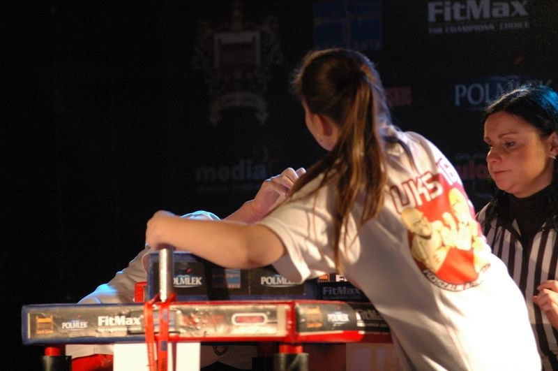 XIII Puchar Polski 2012 Prawa Reka