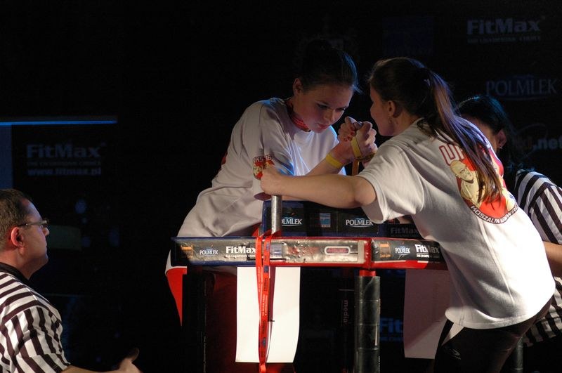 XIII Puchar Polski 2012 Prawa Reka