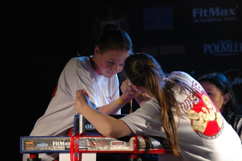 XIII Puchar Polski 2012 Prawa Reka