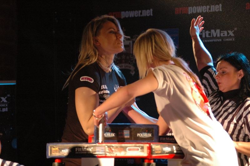 XIII Puchar Polski 2012 Prawa Reka