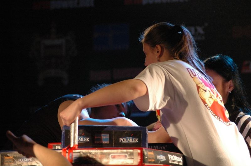 XIII Puchar Polski 2012 Prawa Reka