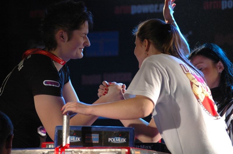 XIII Puchar Polski 2012 Prawa Reka