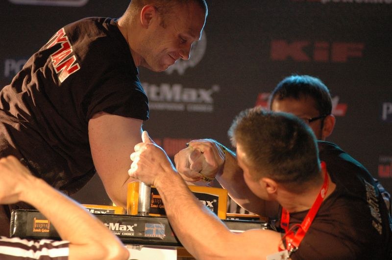 XIII Puchar Polski 2012 Prawa Reka