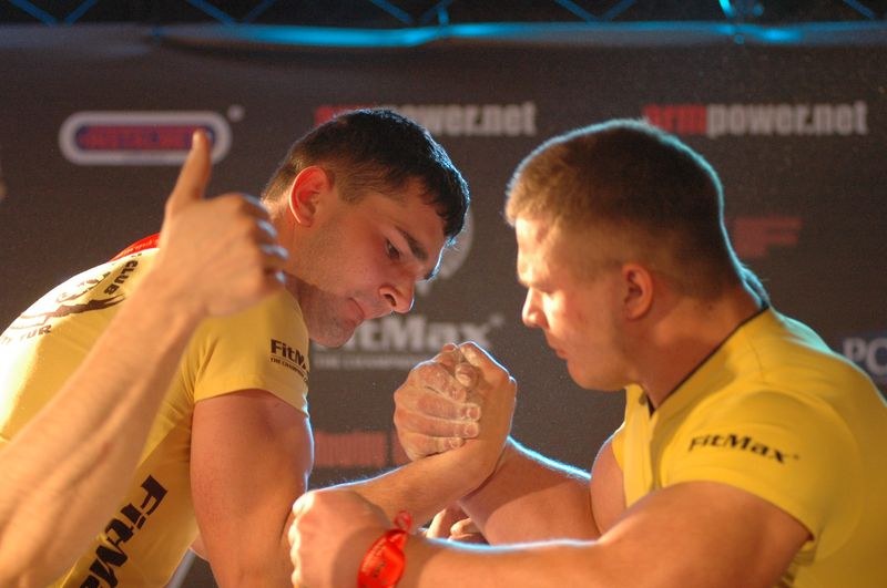 XIII Puchar Polski 2012 Prawa Reka