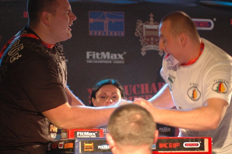 XIII Puchar Polski 2012 Prawa Reka