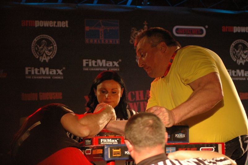 XIII Puchar Polski 2012 Prawa Reka