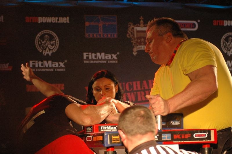 XIII Puchar Polski 2012 Prawa Reka